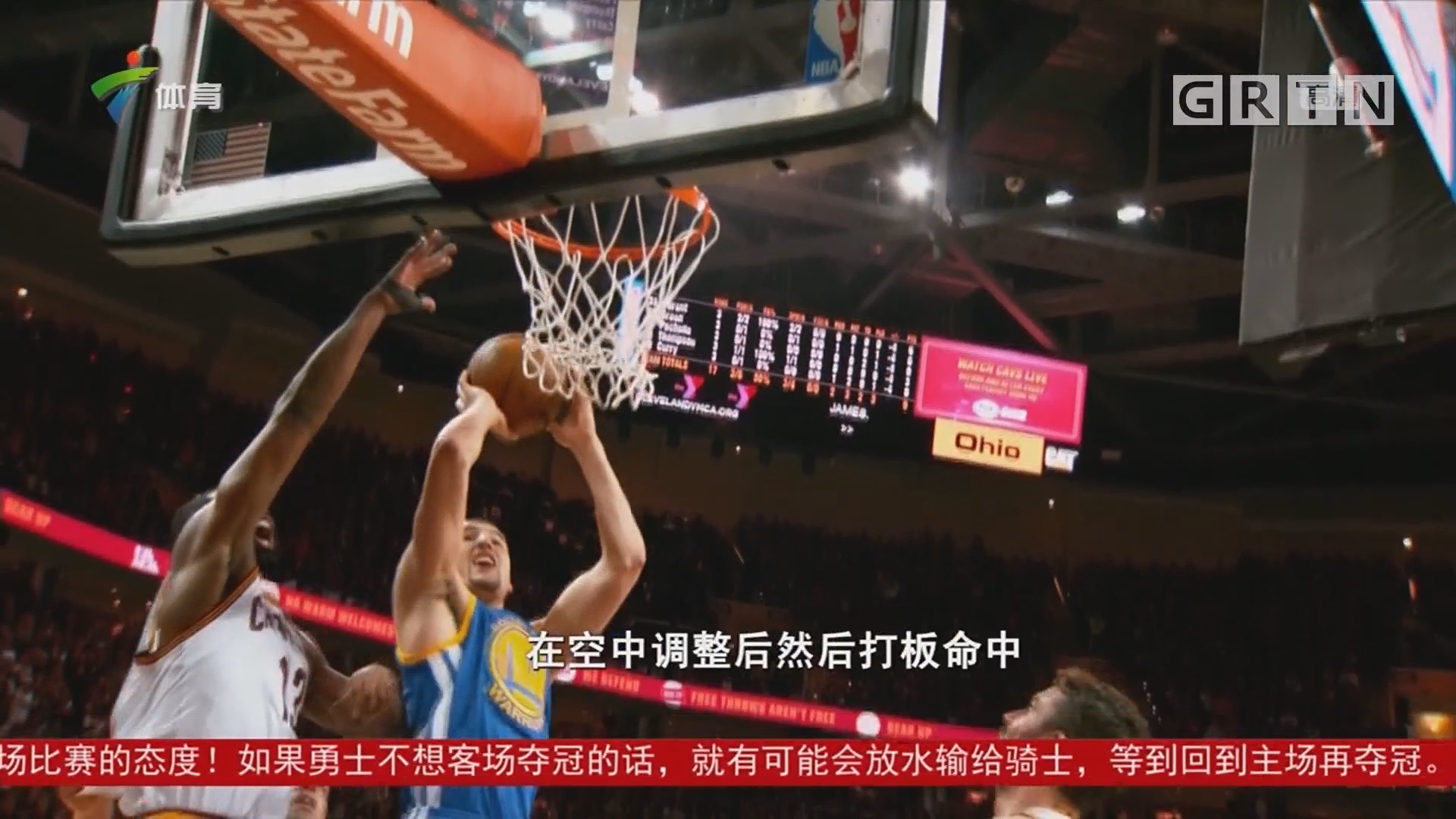 无可挑剔