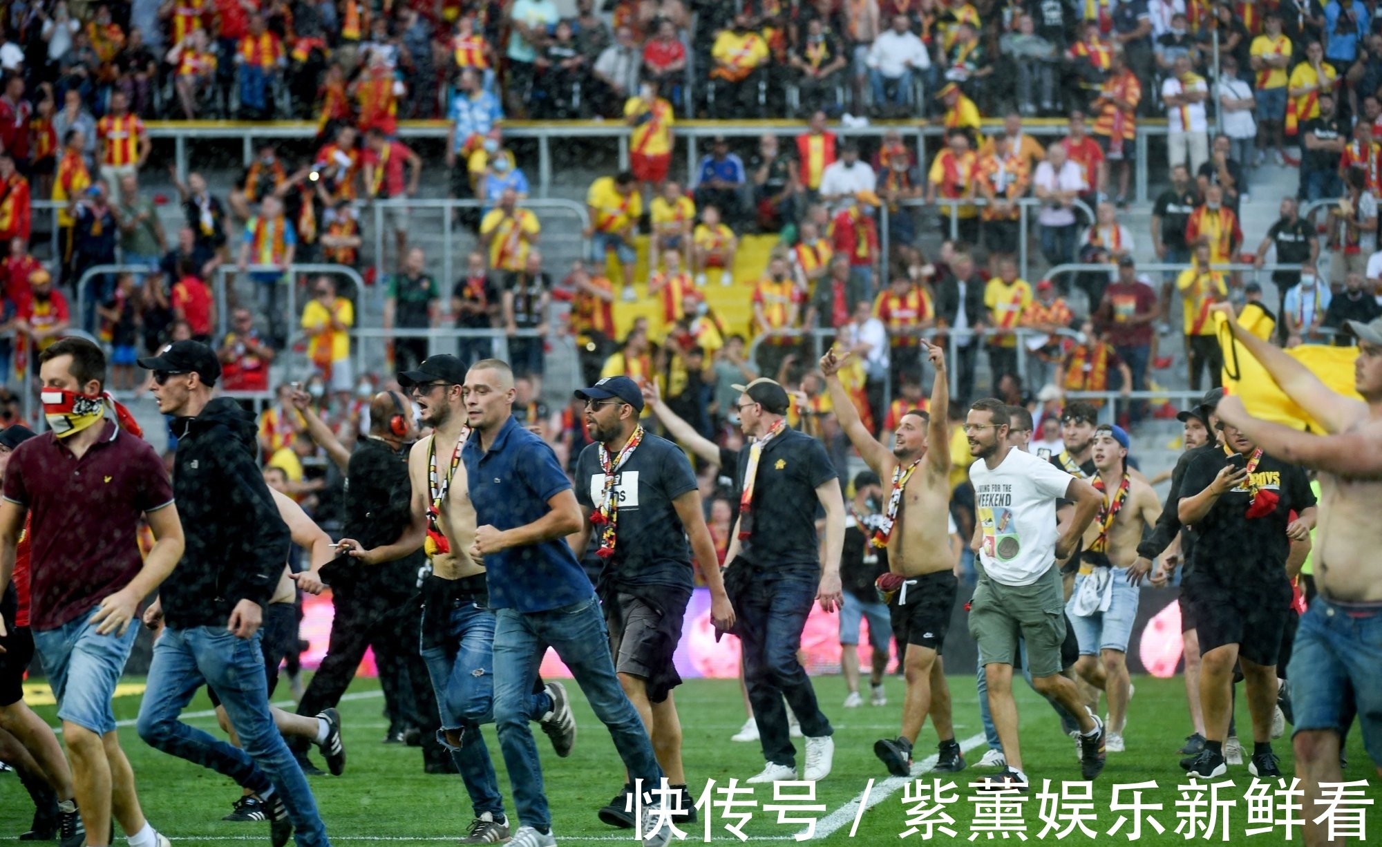 成续约他
